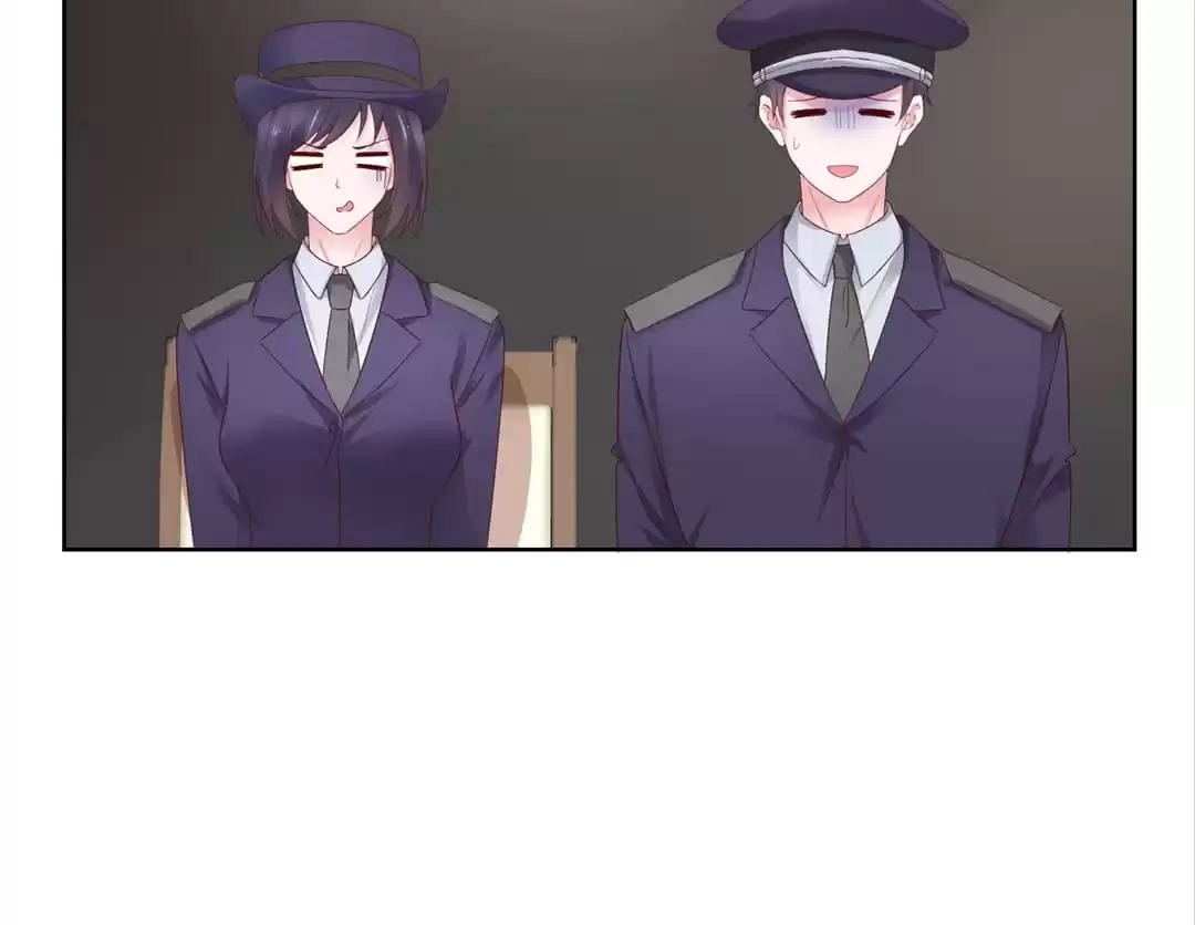 The Unfavored Wife Strikes Back Chapter 80 page 38 - 
