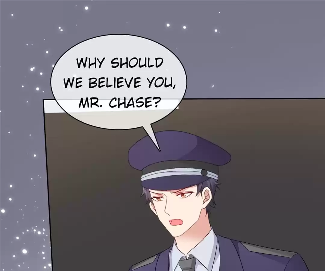 The Unfavored Wife Strikes Back Chapter 80 page 39 - 