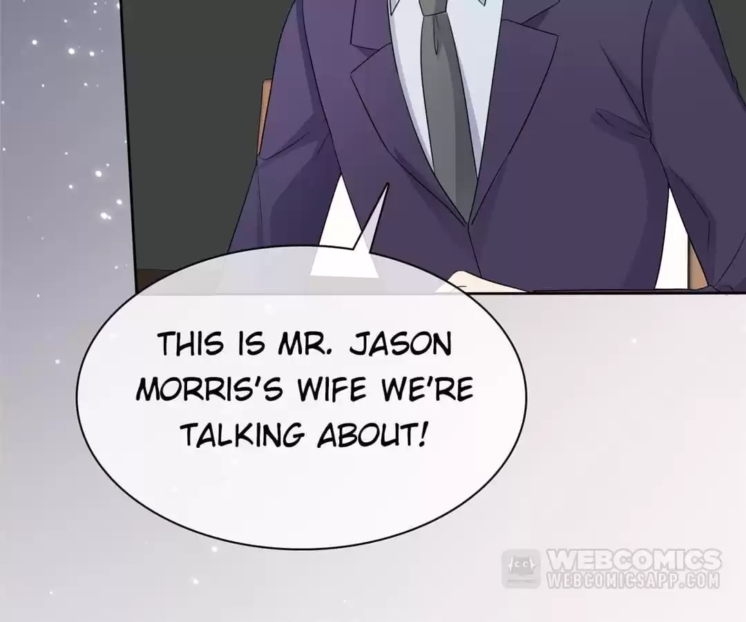 The Unfavored Wife Strikes Back Chapter 80 page 40 - 