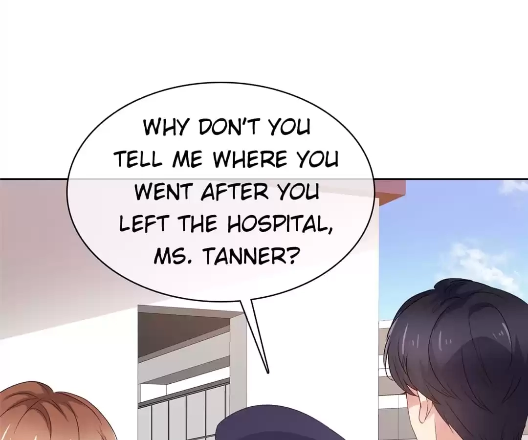 The Unfavored Wife Strikes Back Chapter 80 page 5 - 