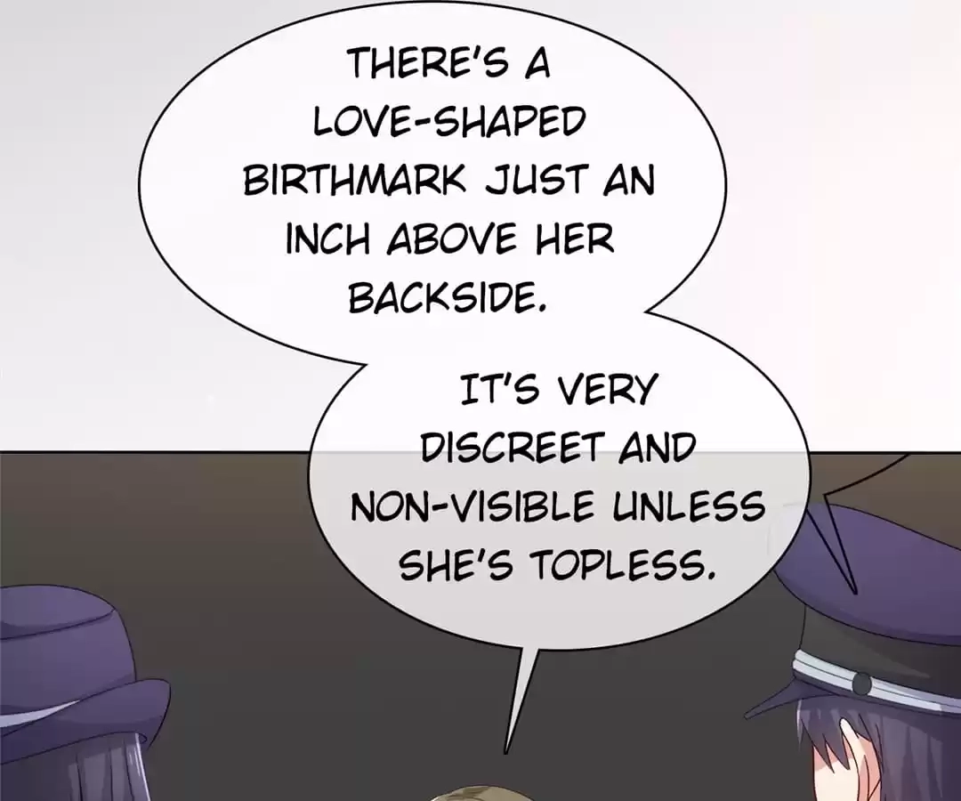 The Unfavored Wife Strikes Back Chapter 80 page 41 - 
