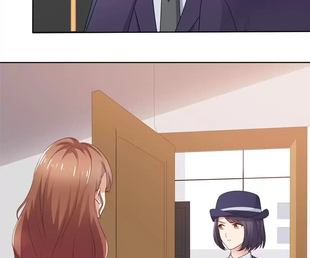 The Unfavored Wife Strikes Back Chapter 80 page 44 - 