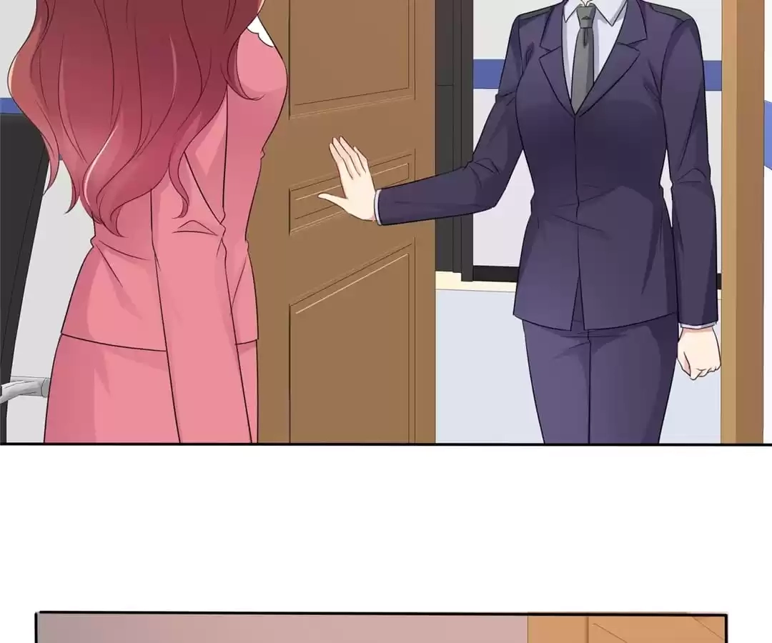 The Unfavored Wife Strikes Back Chapter 80 page 45 - 