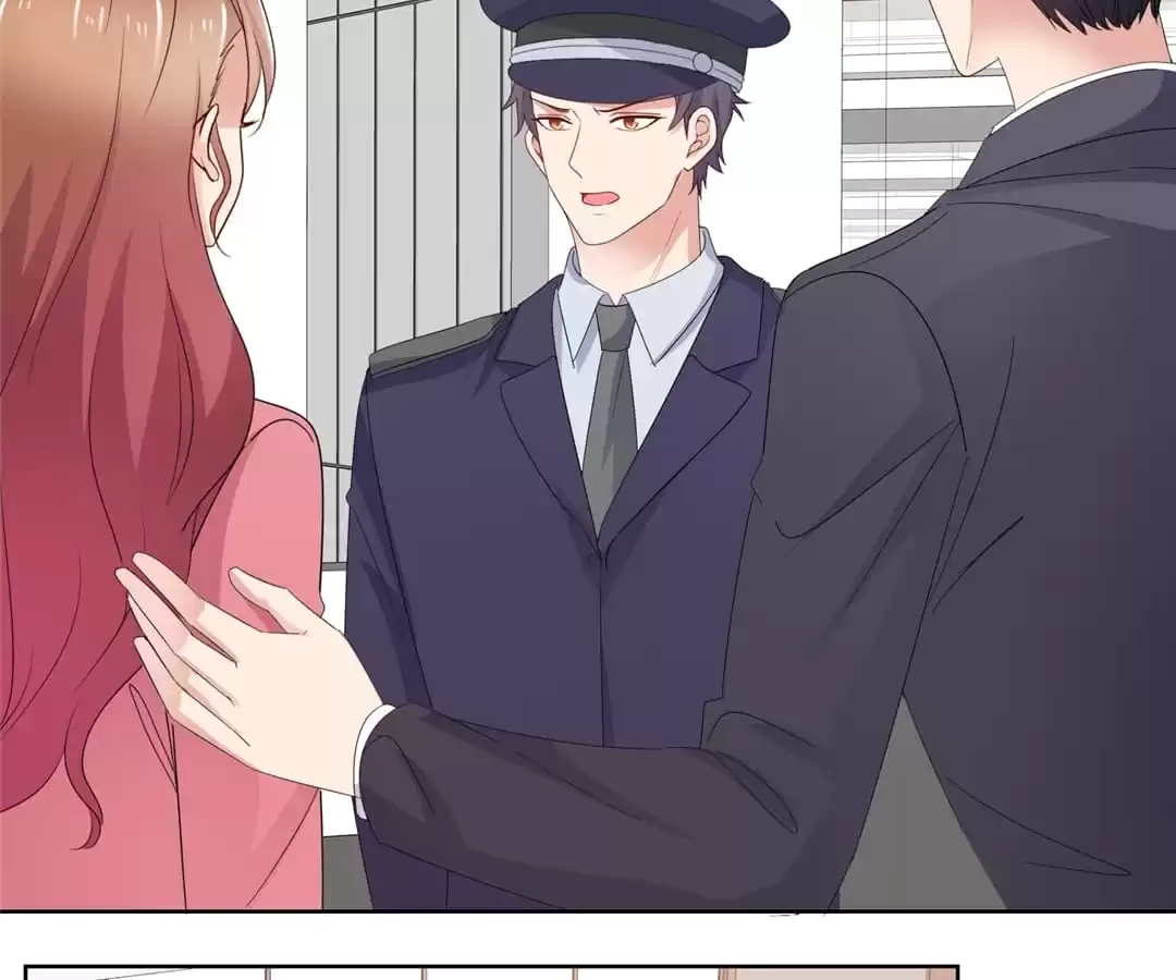 The Unfavored Wife Strikes Back Chapter 80 page 6 - 