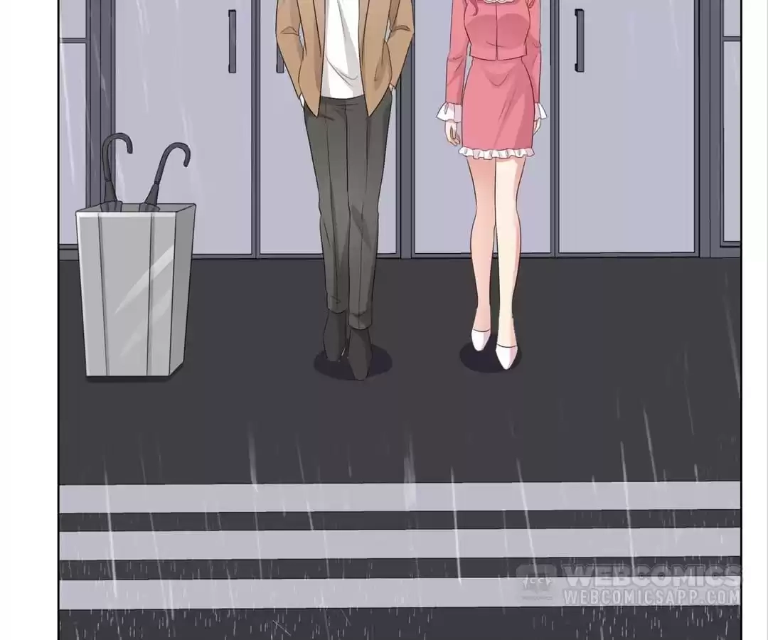 The Unfavored Wife Strikes Back Chapter 81 page 12 - 