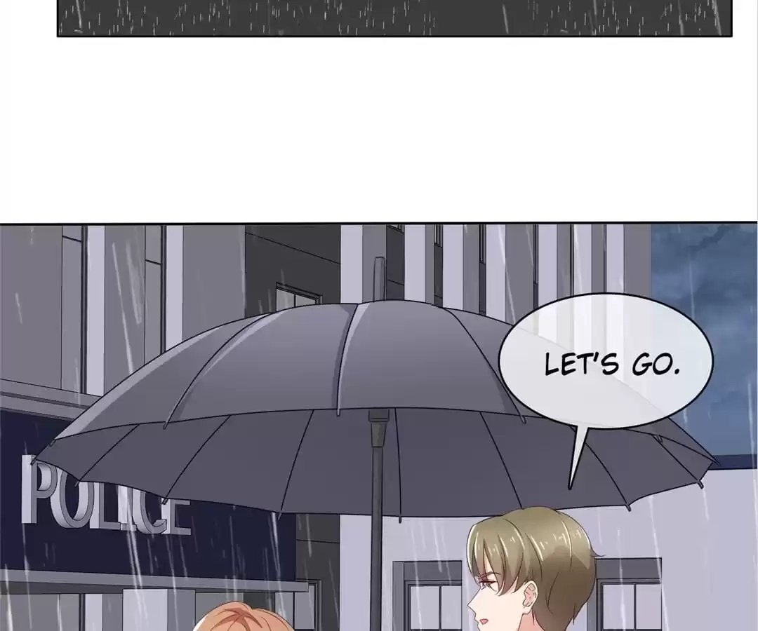 The Unfavored Wife Strikes Back Chapter 81 page 13 - 