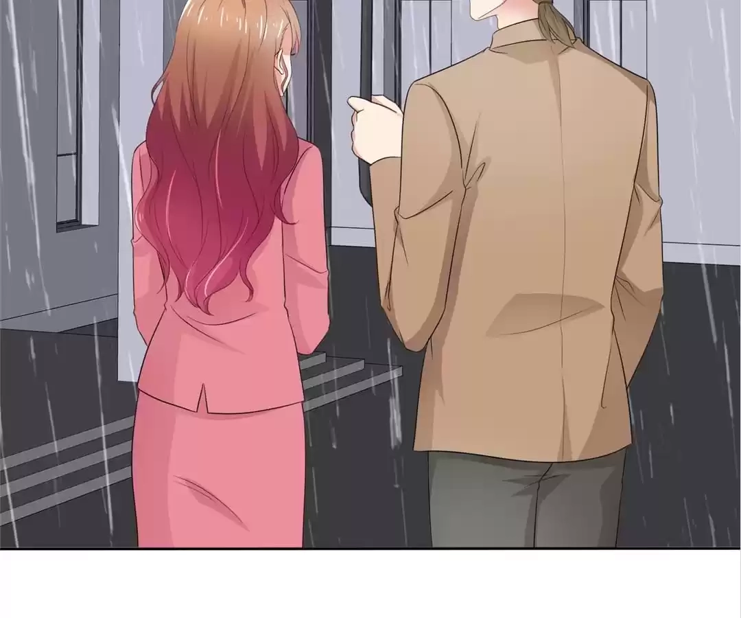 The Unfavored Wife Strikes Back Chapter 81 page 14 - 