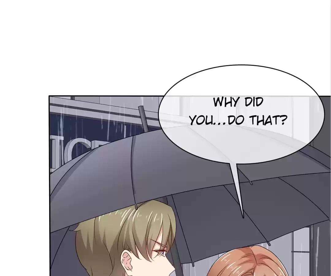 The Unfavored Wife Strikes Back Chapter 81 page 15 - 