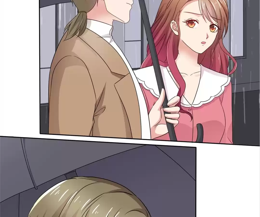 The Unfavored Wife Strikes Back Chapter 81 page 16 - 