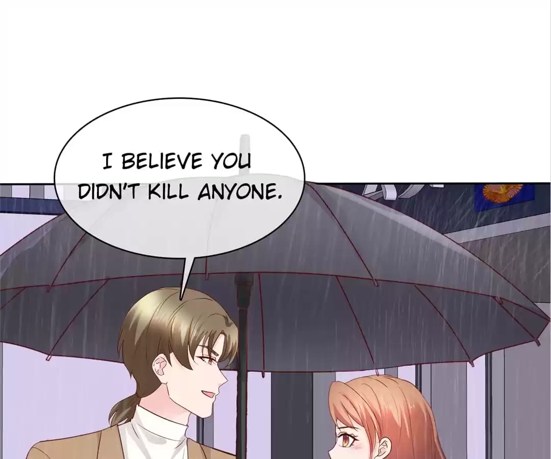 The Unfavored Wife Strikes Back Chapter 81 page 19 - 