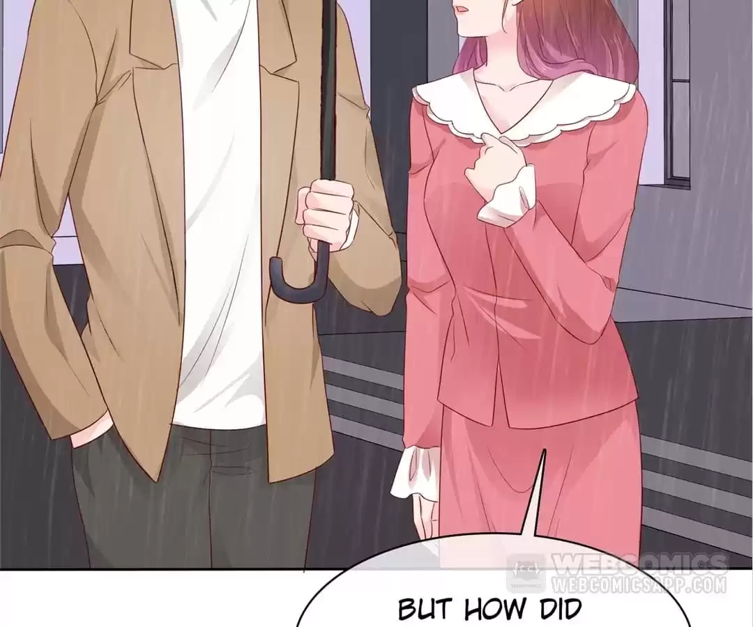 The Unfavored Wife Strikes Back Chapter 81 page 20 - 