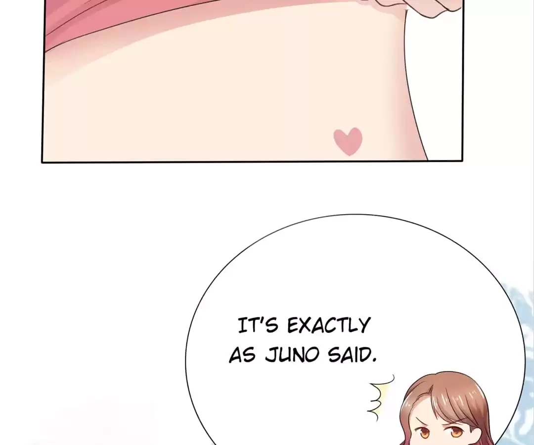The Unfavored Wife Strikes Back Chapter 81 page 3 - 