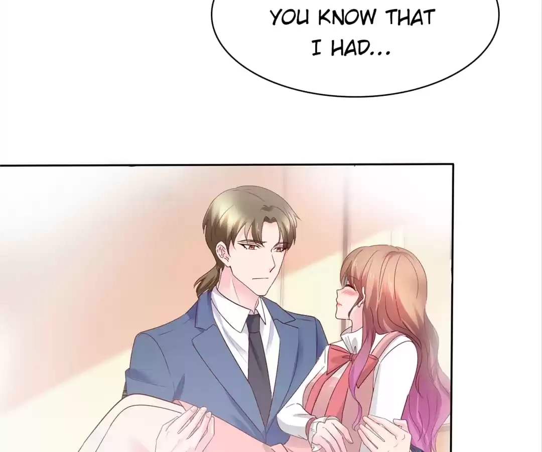 The Unfavored Wife Strikes Back Chapter 81 page 21 - 