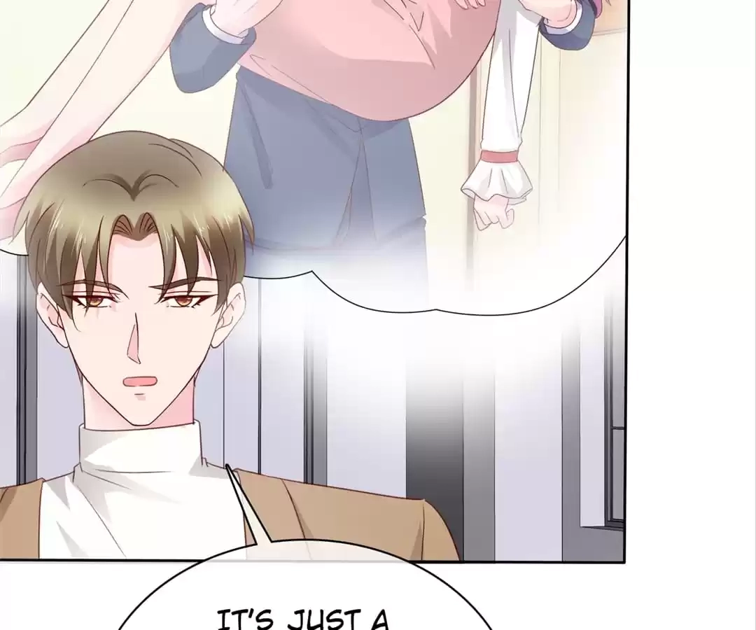 The Unfavored Wife Strikes Back Chapter 81 page 22 - 