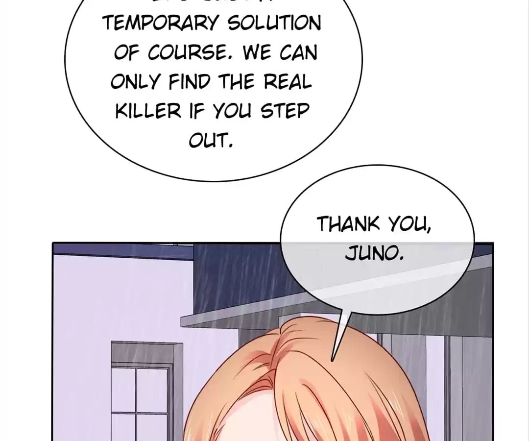 The Unfavored Wife Strikes Back Chapter 81 page 23 - 