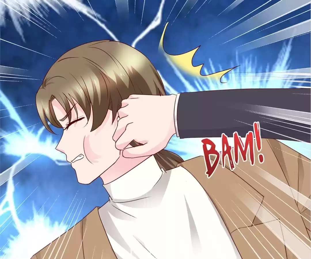 The Unfavored Wife Strikes Back Chapter 81 page 25 - 