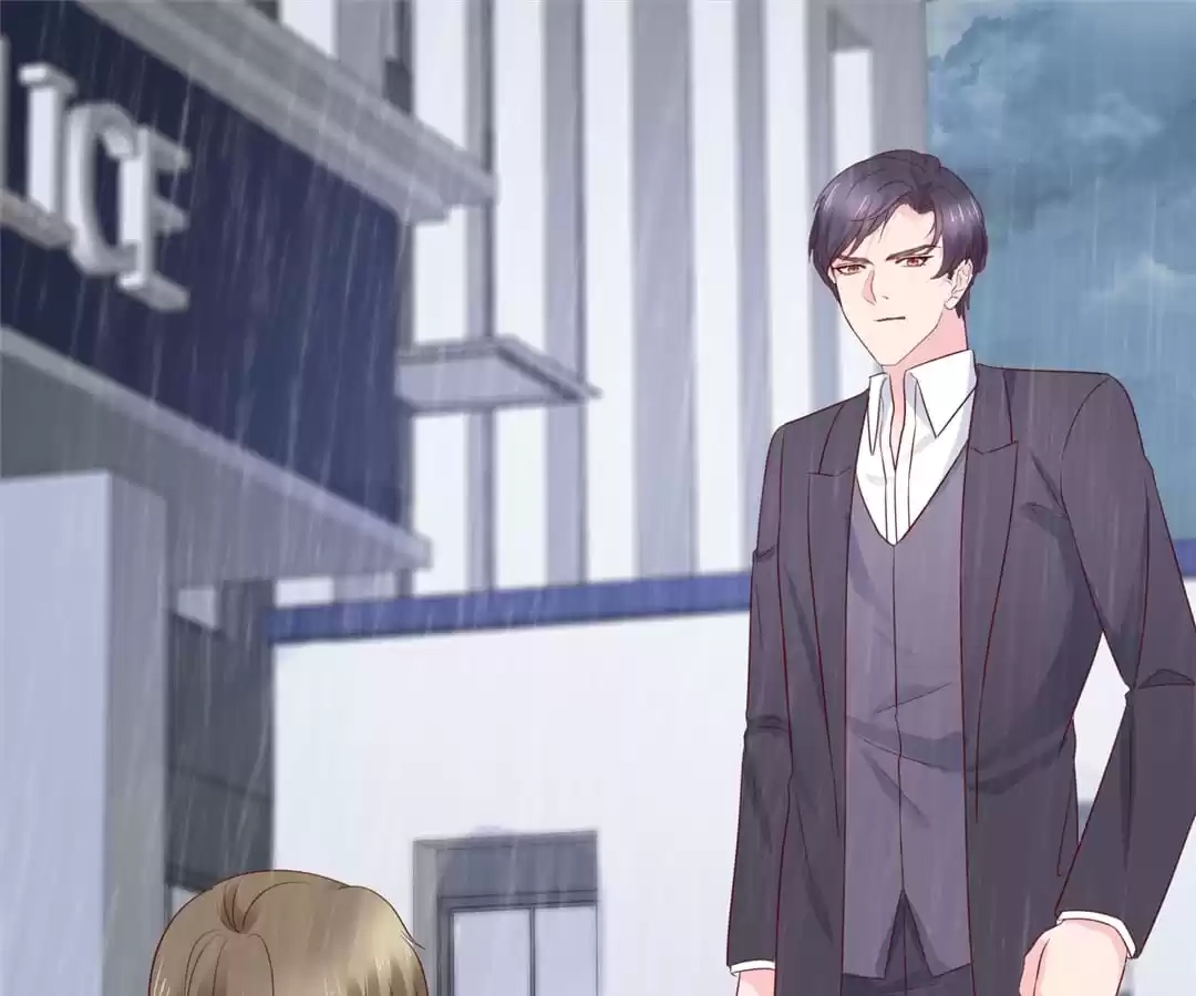 The Unfavored Wife Strikes Back Chapter 81 page 27 - 
