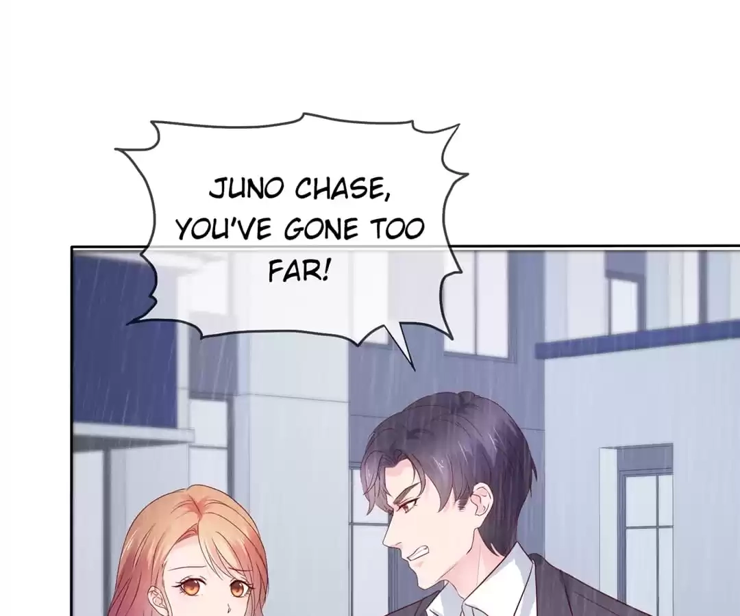 The Unfavored Wife Strikes Back Chapter 81 page 29 - 
