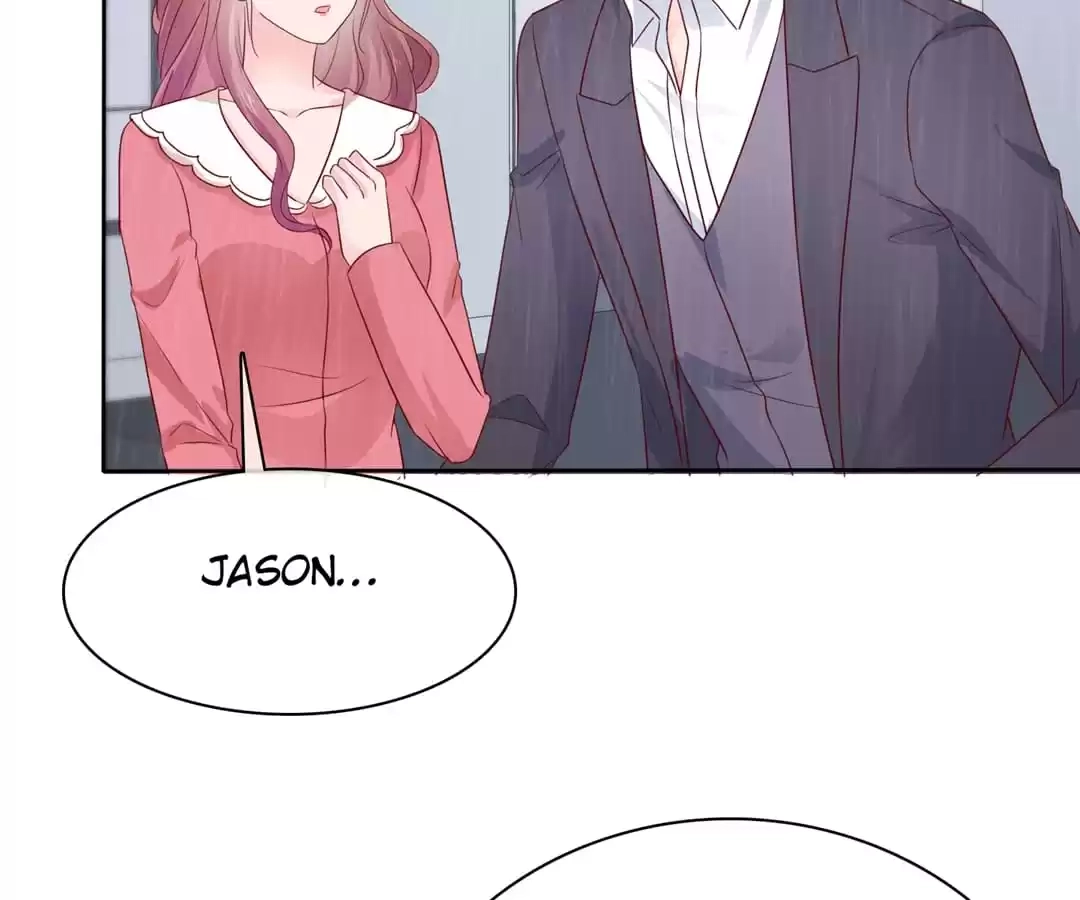 The Unfavored Wife Strikes Back Chapter 81 page 30 - 
