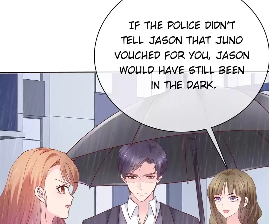 The Unfavored Wife Strikes Back Chapter 81 page 31 - 