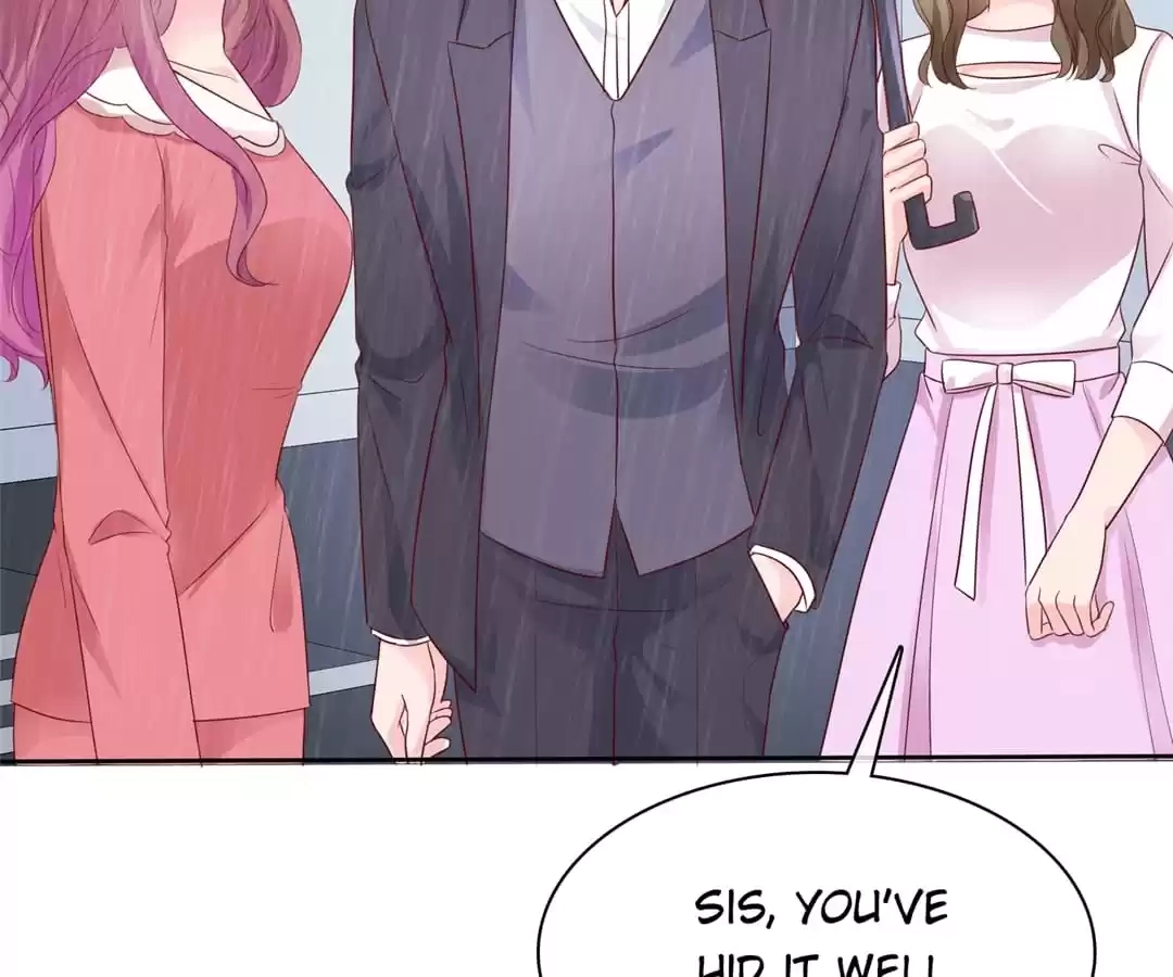 The Unfavored Wife Strikes Back Chapter 81 page 32 - 