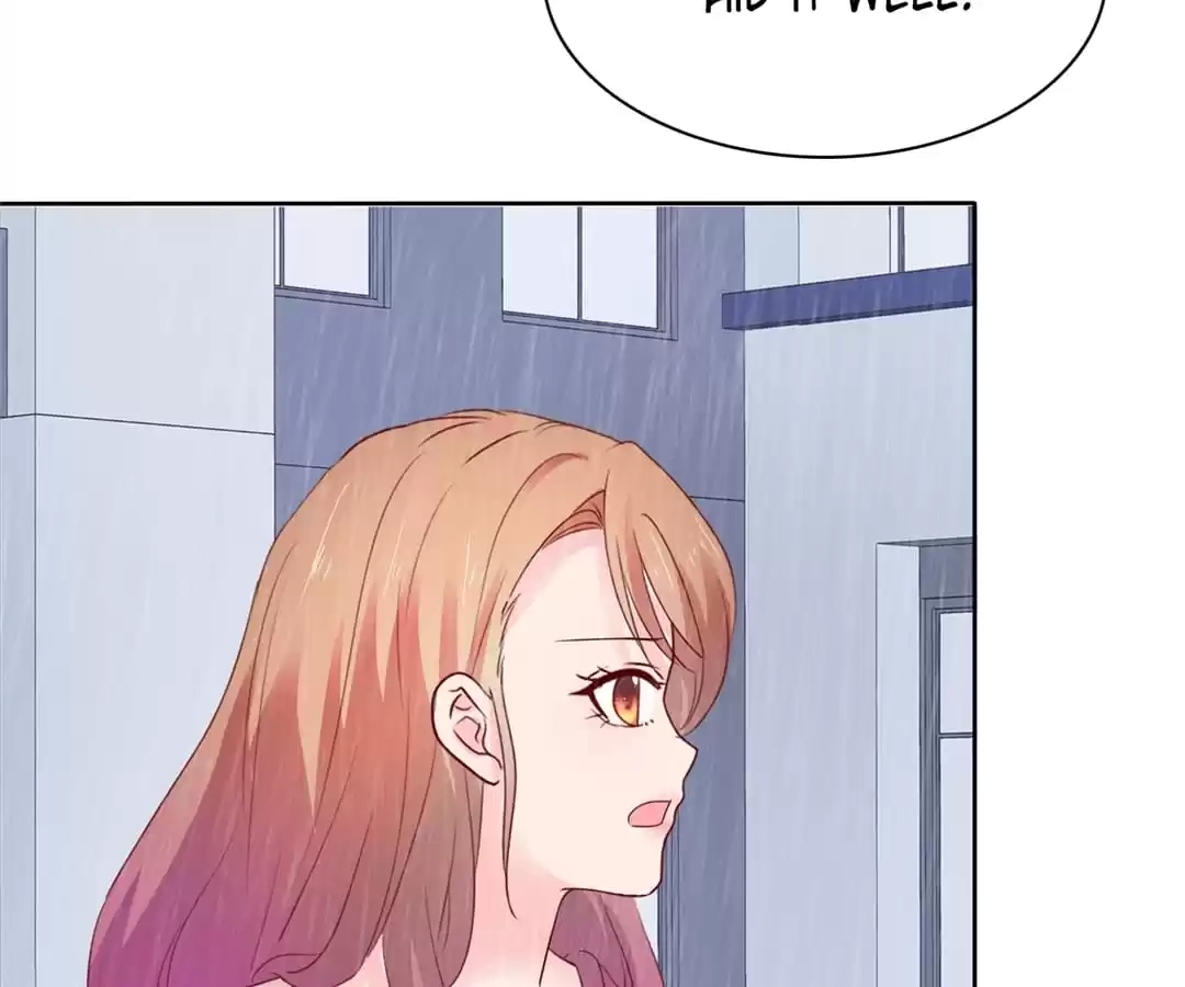 The Unfavored Wife Strikes Back Chapter 81 page 33 - 