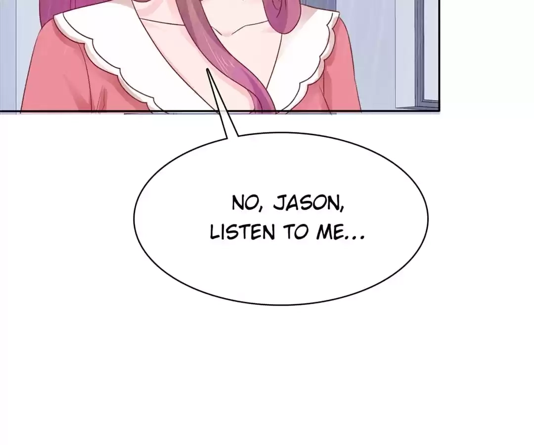 The Unfavored Wife Strikes Back Chapter 81 page 34 - 