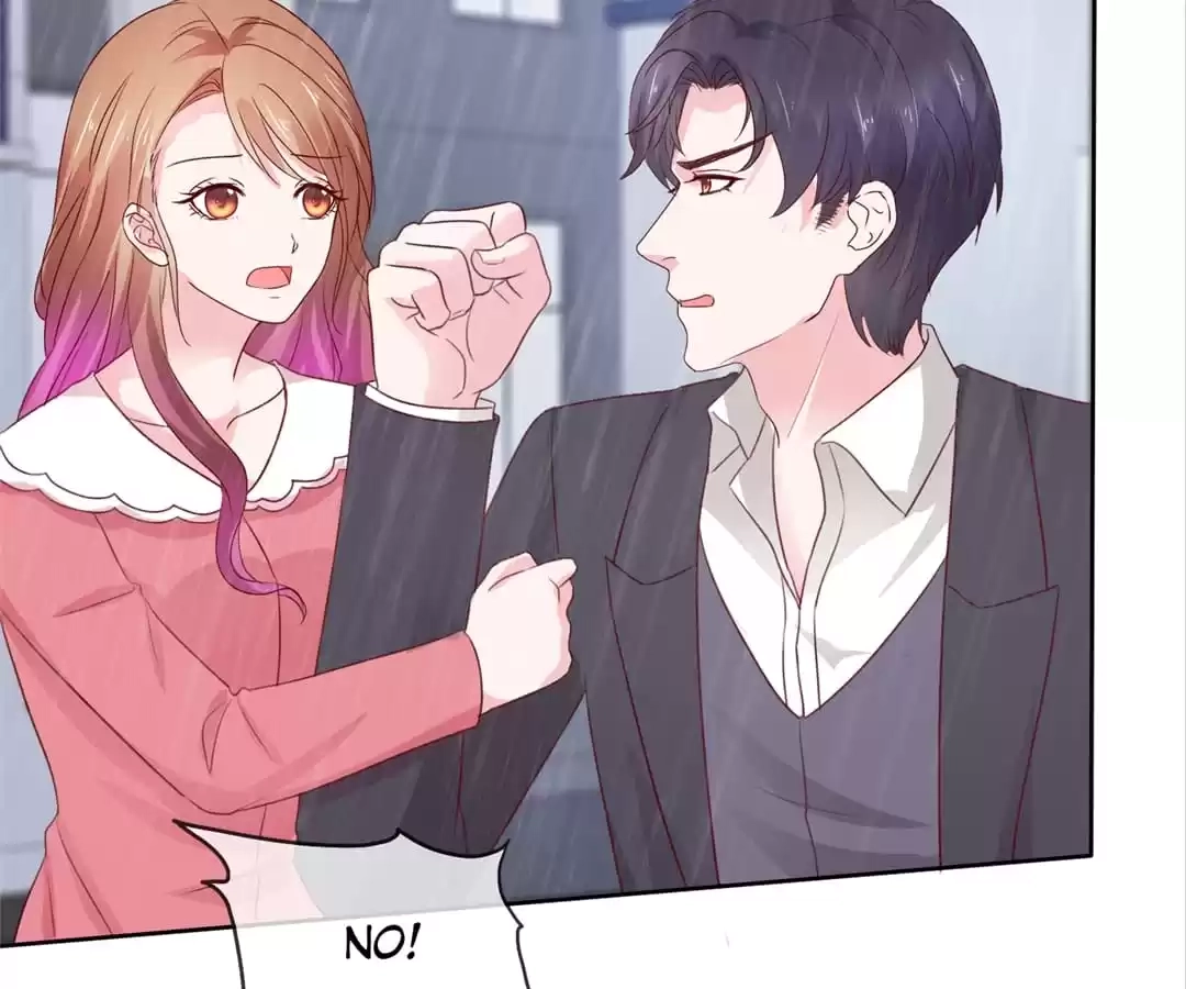 The Unfavored Wife Strikes Back Chapter 81 page 37 - 