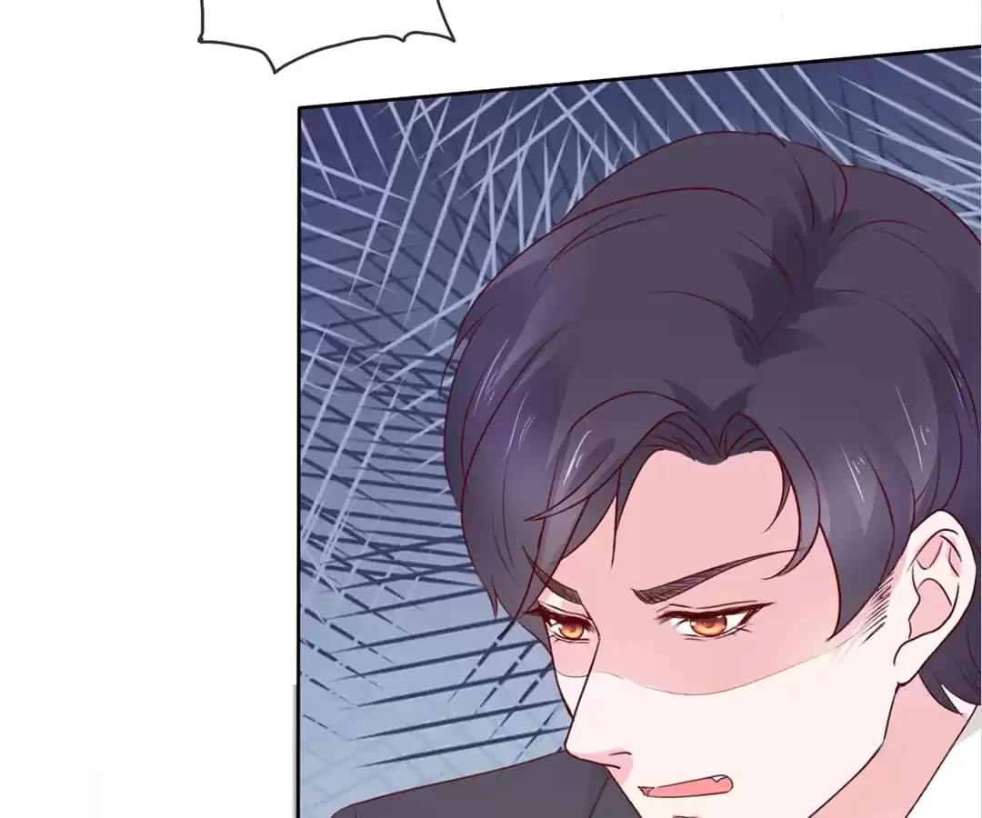 The Unfavored Wife Strikes Back Chapter 81 page 38 - 