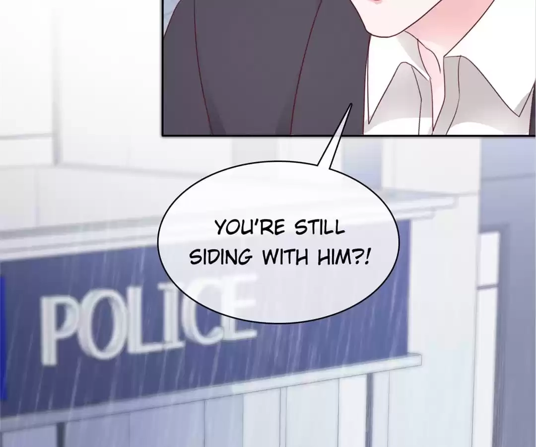 The Unfavored Wife Strikes Back Chapter 81 page 39 - 