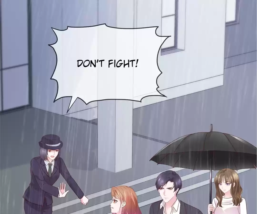 The Unfavored Wife Strikes Back Chapter 81 page 40 - 