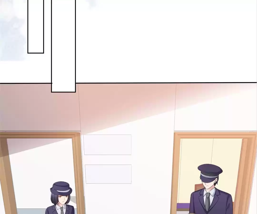 The Unfavored Wife Strikes Back Chapter 81 page 5 - 