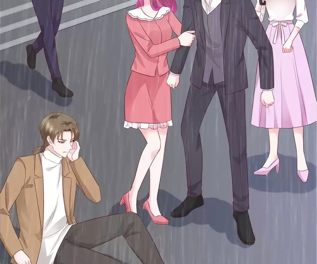 The Unfavored Wife Strikes Back Chapter 81 page 41 - 