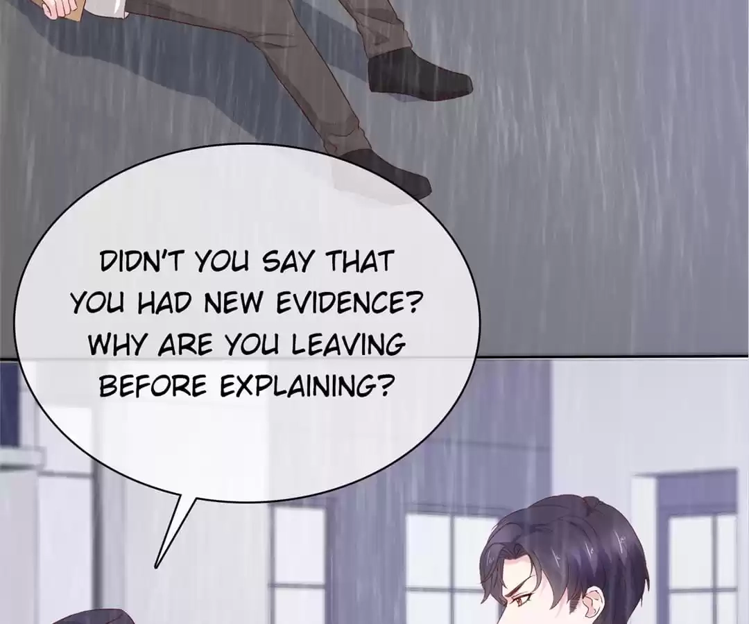 The Unfavored Wife Strikes Back Chapter 81 page 42 - 