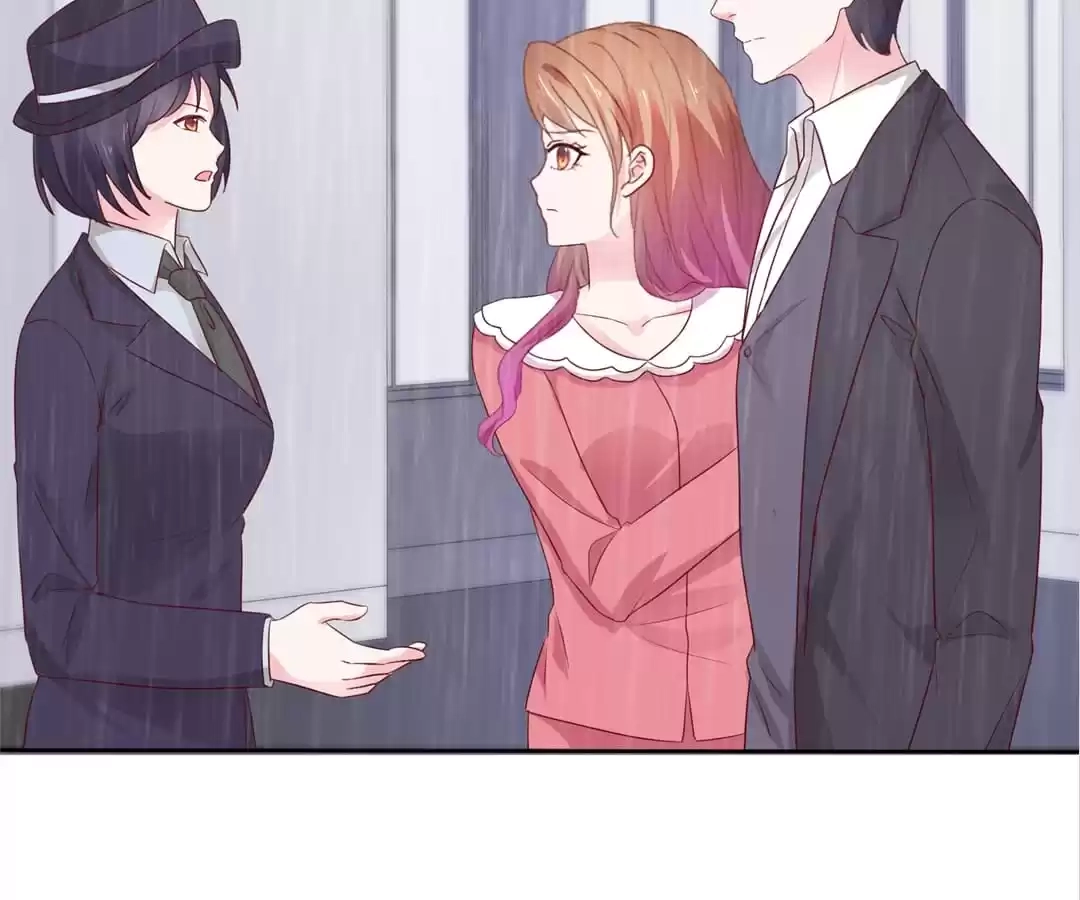 The Unfavored Wife Strikes Back Chapter 81 page 43 - 