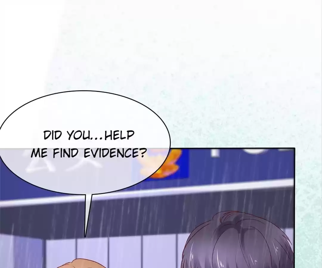The Unfavored Wife Strikes Back Chapter 81 page 44 - 