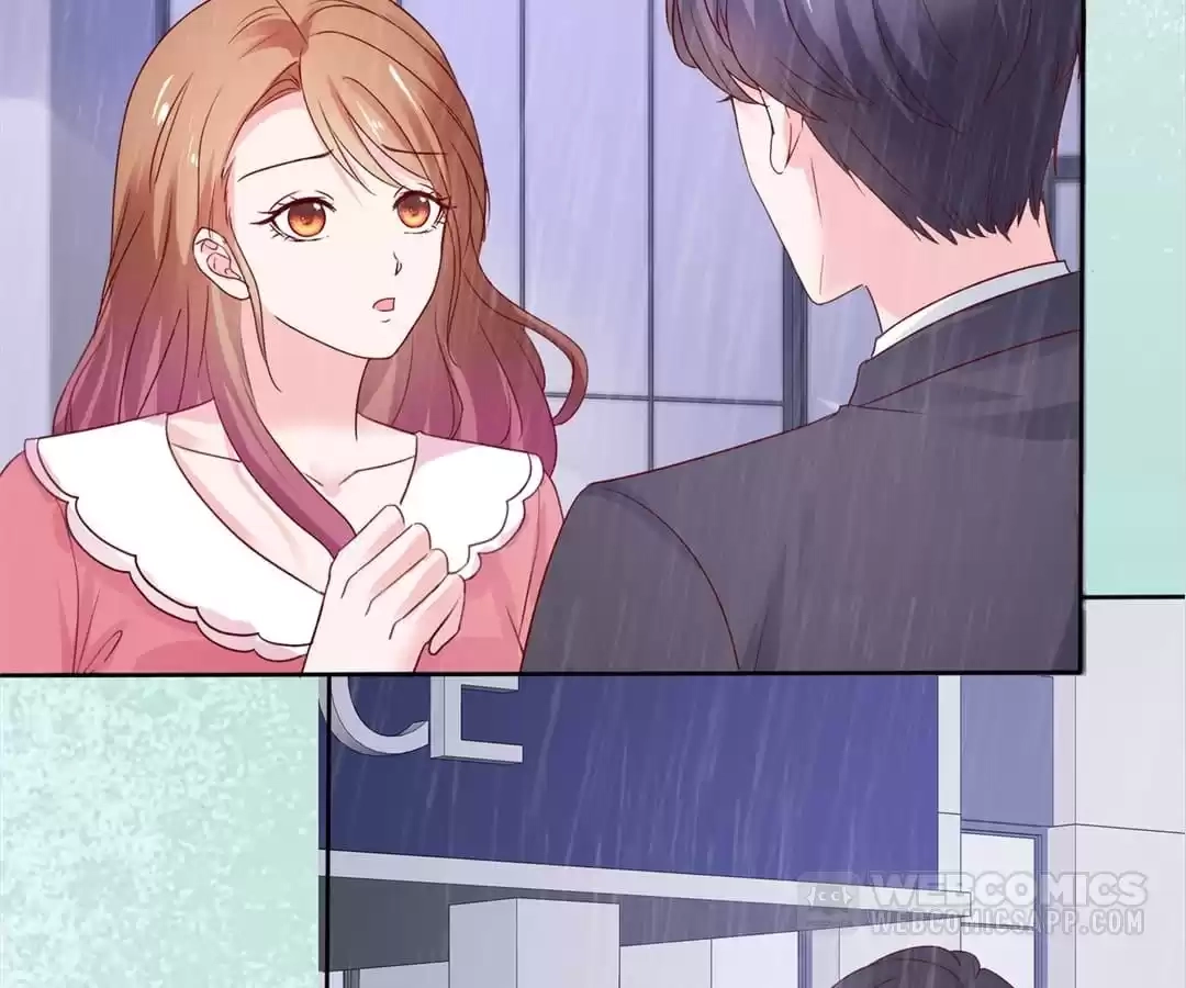 The Unfavored Wife Strikes Back Chapter 81 page 45 - 