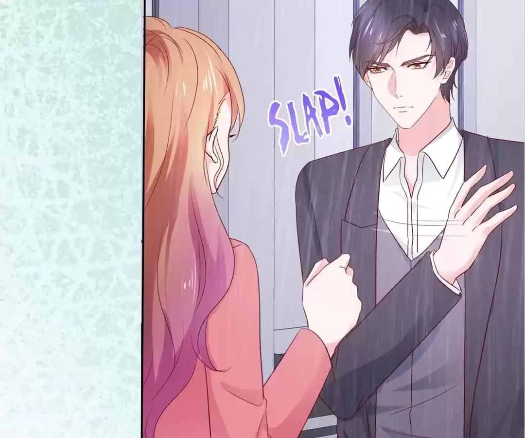 The Unfavored Wife Strikes Back Chapter 81 page 46 - 