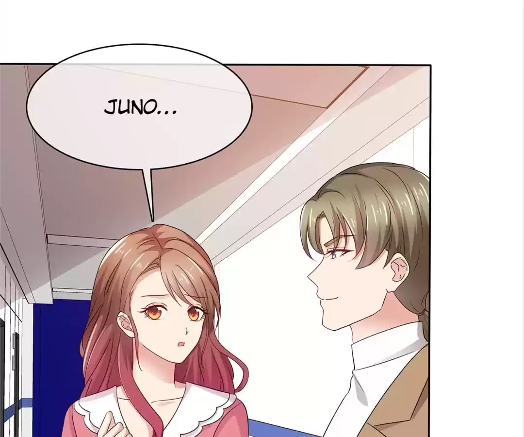 The Unfavored Wife Strikes Back Chapter 81 page 7 - 