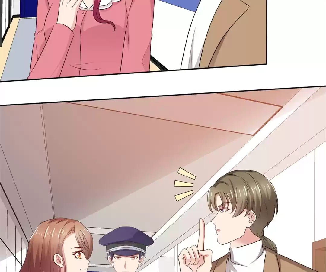 The Unfavored Wife Strikes Back Chapter 81 page 8 - 