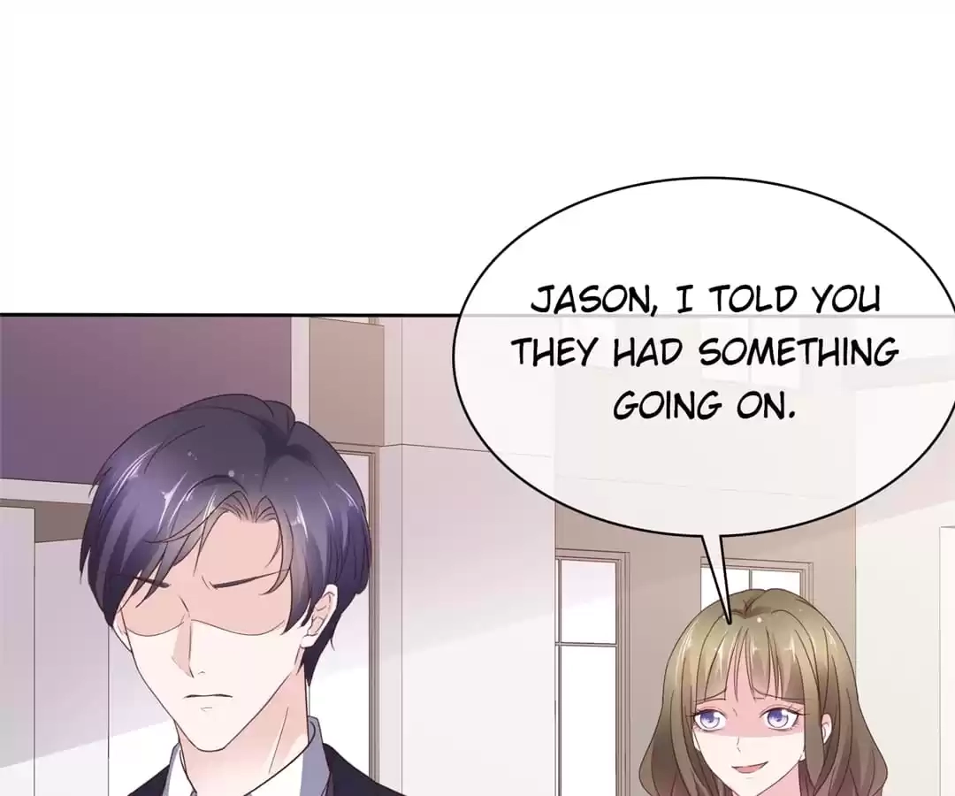 The Unfavored Wife Strikes Back Chapter 82 page 1 - 