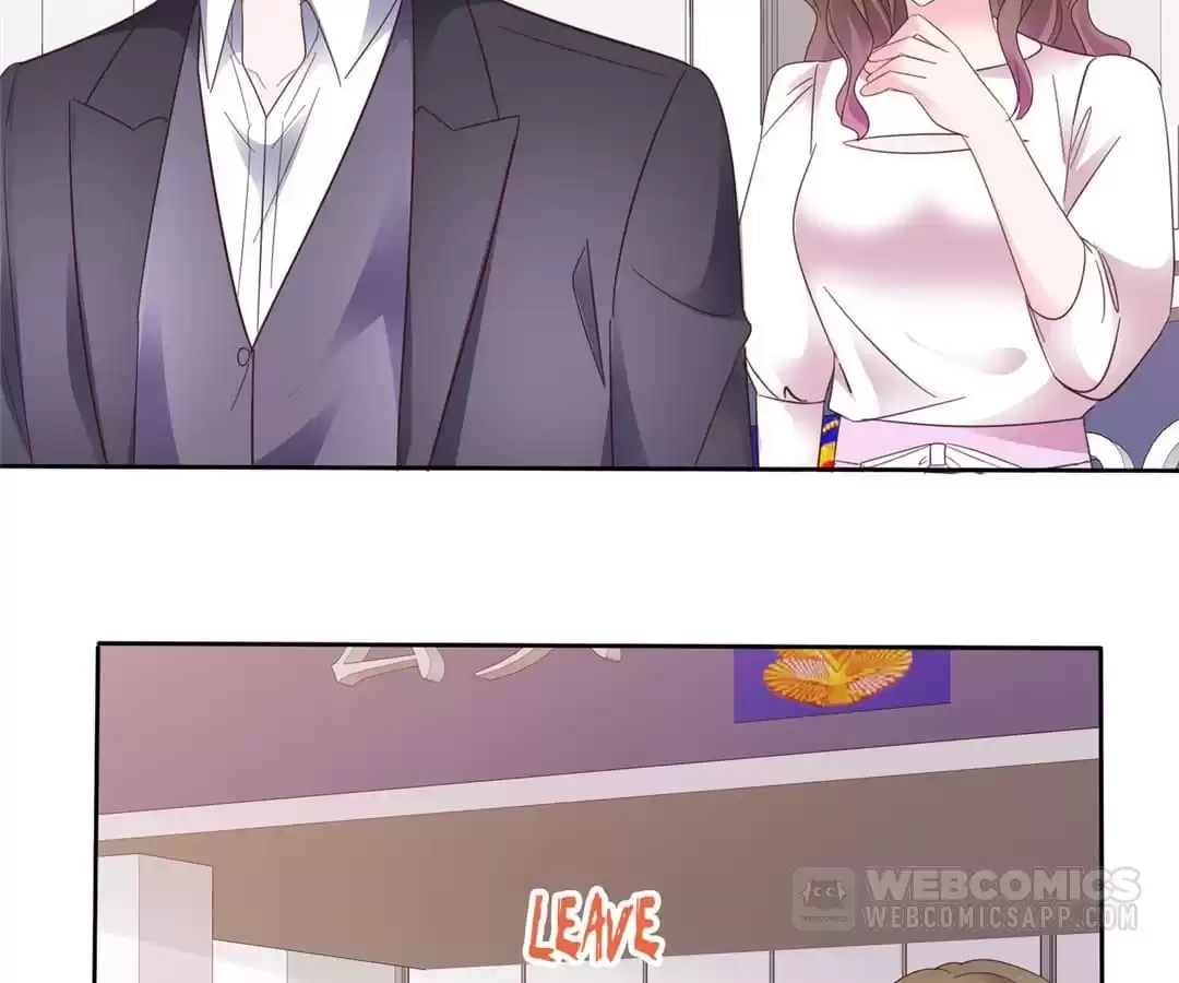 The Unfavored Wife Strikes Back Chapter 82 page 2 - 