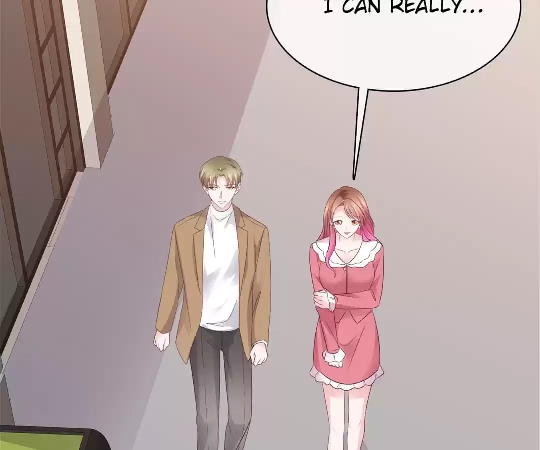 The Unfavored Wife Strikes Back Chapter 82 page 12 - 
