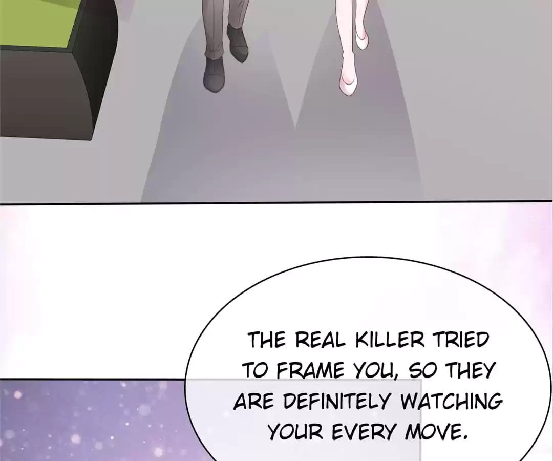 The Unfavored Wife Strikes Back Chapter 82 page 13 - 