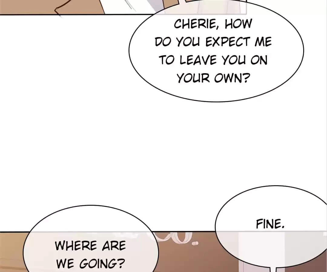 The Unfavored Wife Strikes Back Chapter 82 page 15 - 