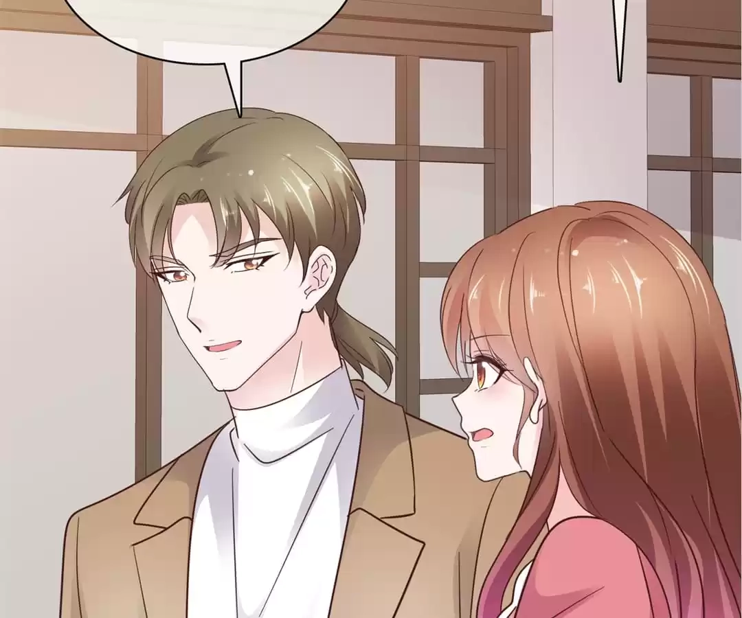 The Unfavored Wife Strikes Back Chapter 82 page 16 - 
