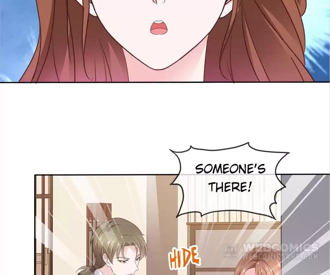 The Unfavored Wife Strikes Back Chapter 82 page 19 - 