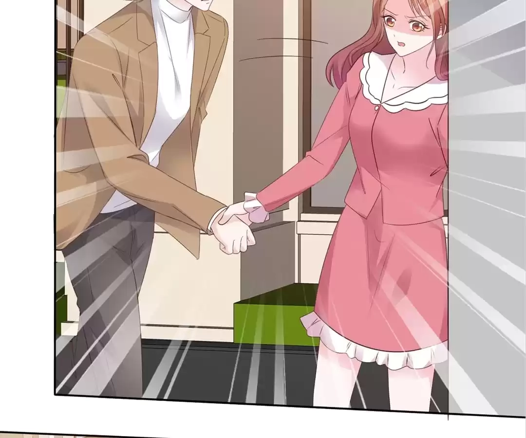 The Unfavored Wife Strikes Back Chapter 82 page 20 - 