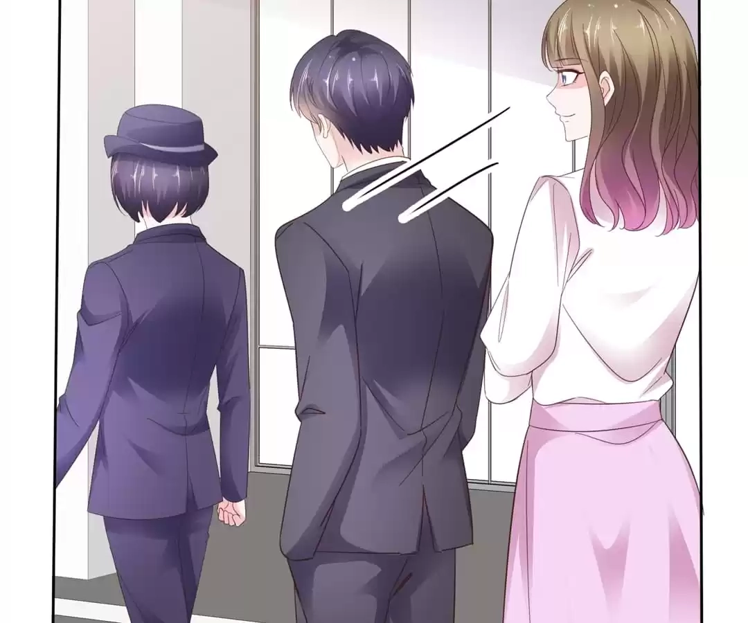 The Unfavored Wife Strikes Back Chapter 82 page 3 - 