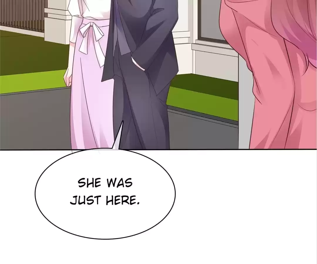 The Unfavored Wife Strikes Back Chapter 82 page 22 - 